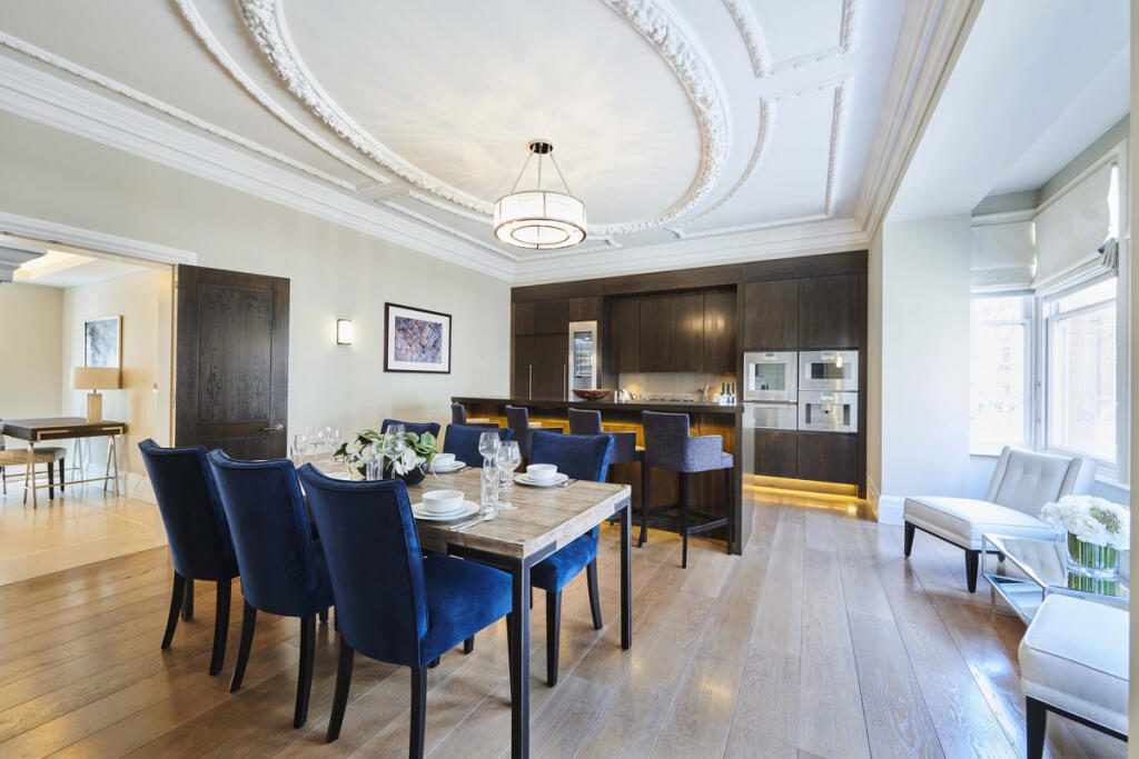 Main image of property: Duke Street, Mayfair, W1K