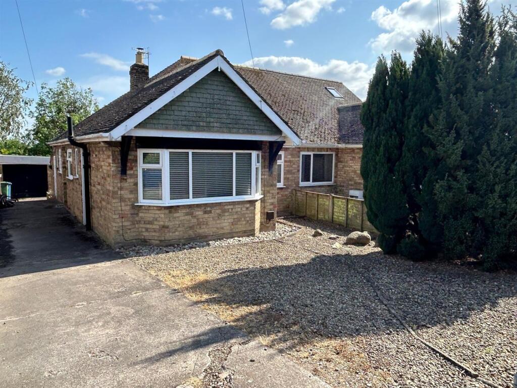 Main image of property: Betton Rise, East Ayton, Scarborough