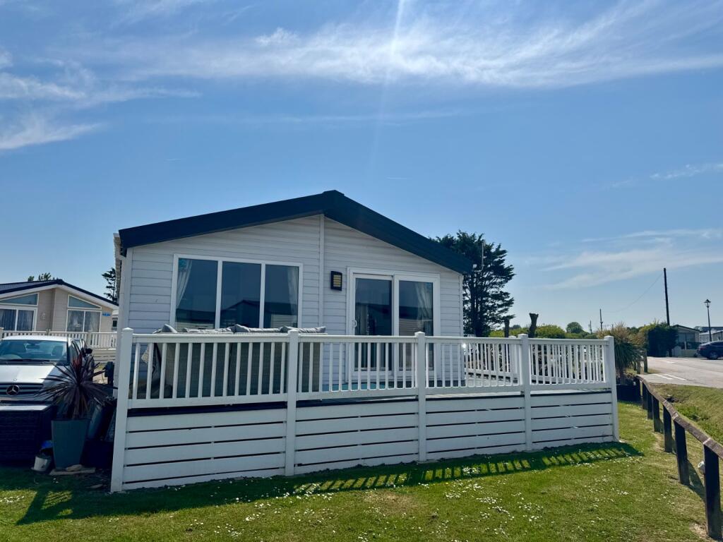 Main image of property: St. Johns Road, Whitstable, Kent, CT5