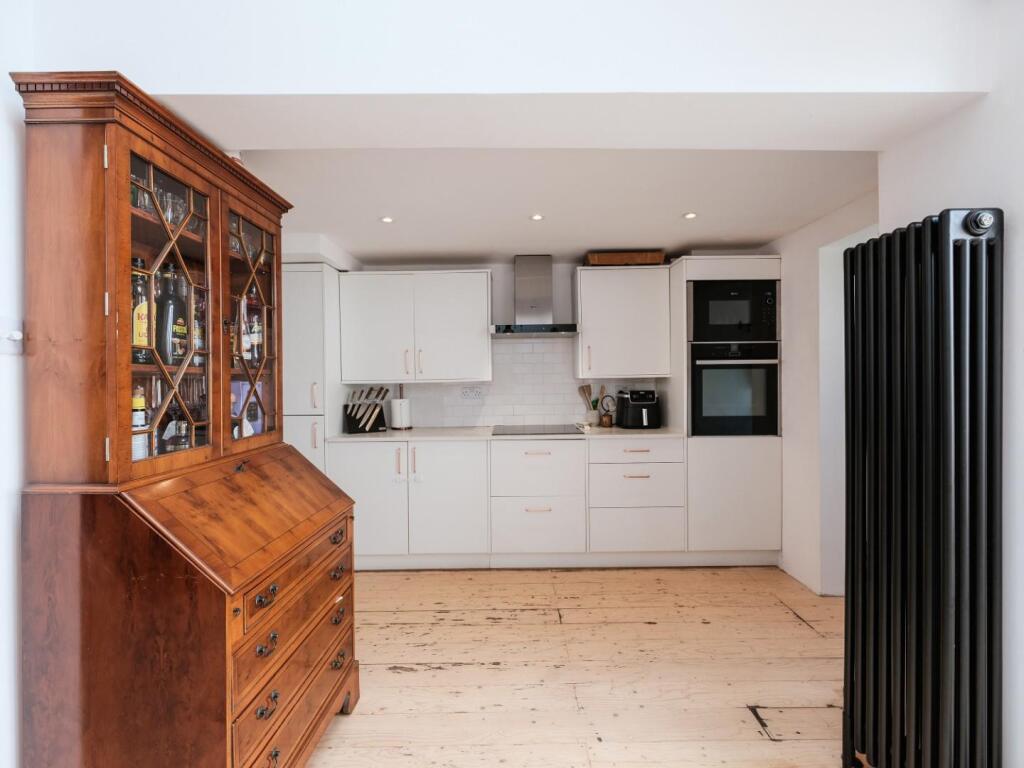 House in Bristol, Ashley Down - View 5