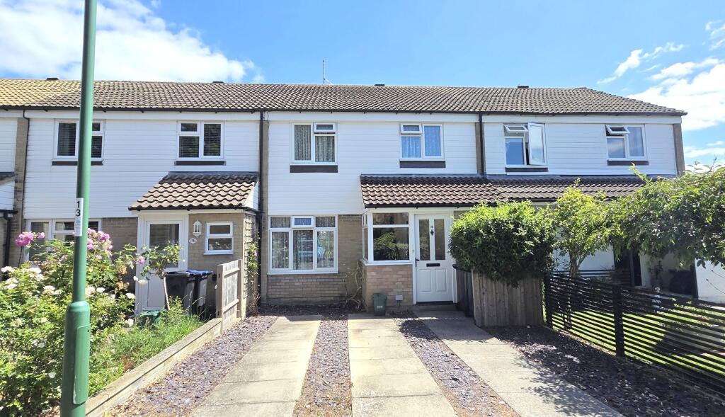 Main image of property: Noahs Ark Lane, Lindfield, RH16