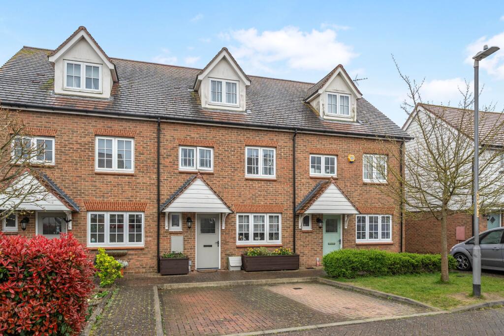 Main image of property: Lakeside Avenue, Faversham