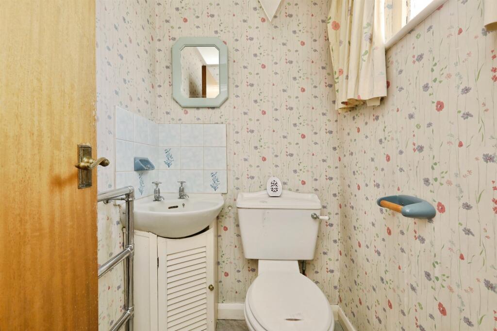 House in Bassetlaw, Worksop - View 4