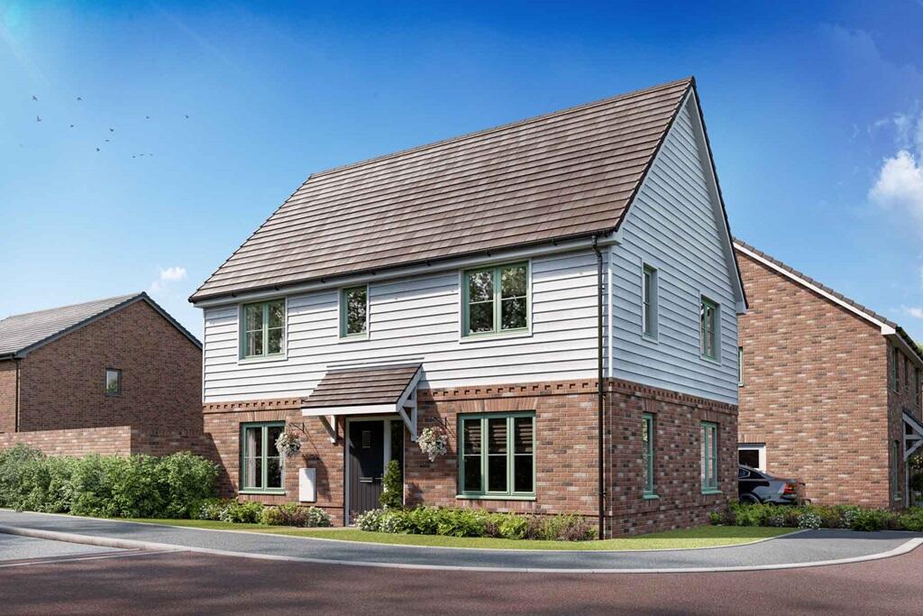 Main image of property: Ockley Lane,
Hassocks,
West Sussex
BN6 8NY