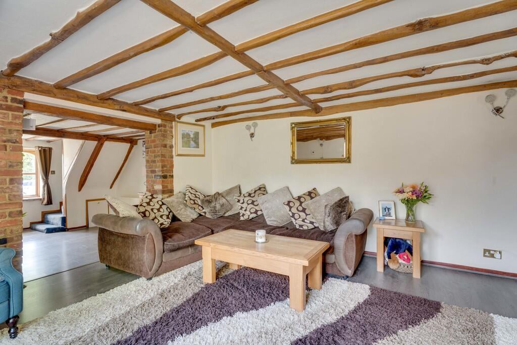 House in Braintree, Sturmer - More
