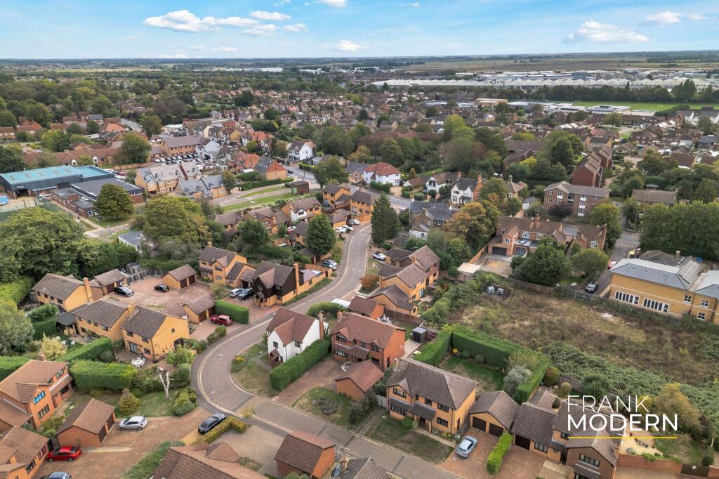 House in Peterborough, City of Peterborough - View 4