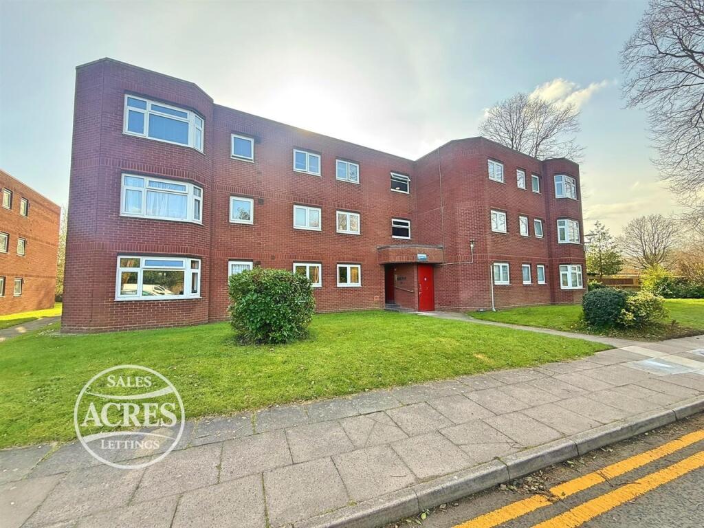 Main image of property: Ethelred Close, Four Oaks, Sutton Coldfield