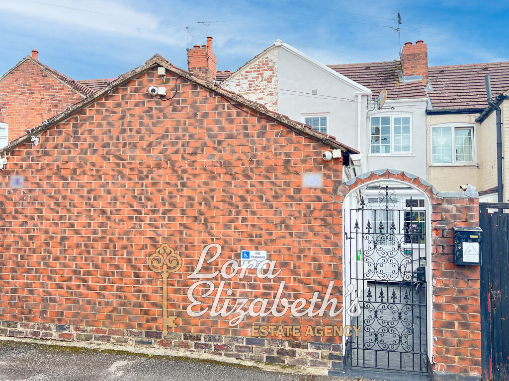 Main image of property: Vale Drive, Shirebrook