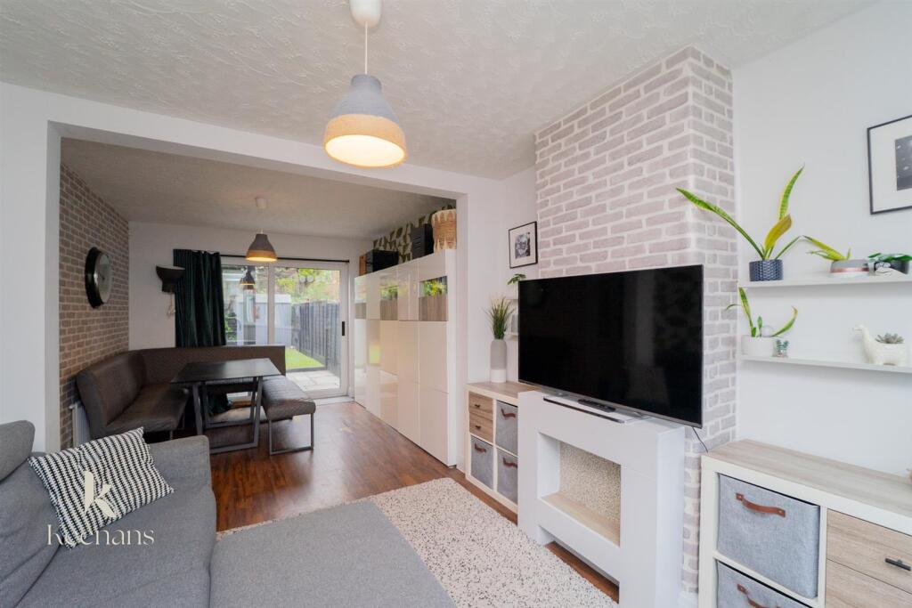 House in Bury, Redvales - View 3