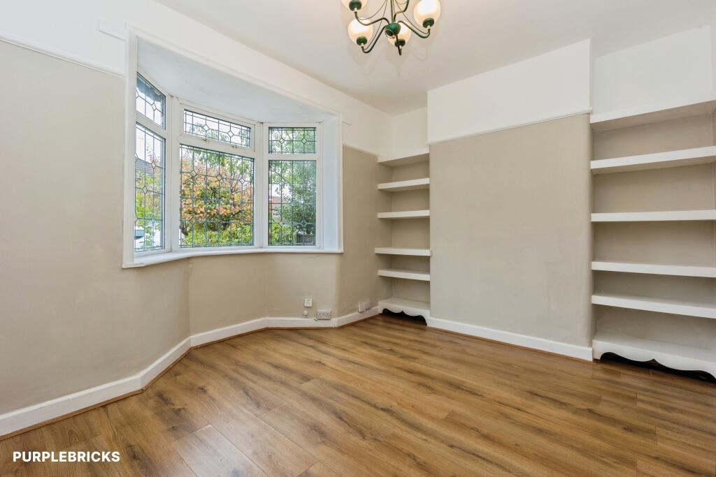 House in Trafford, Greater Manchester - View 4