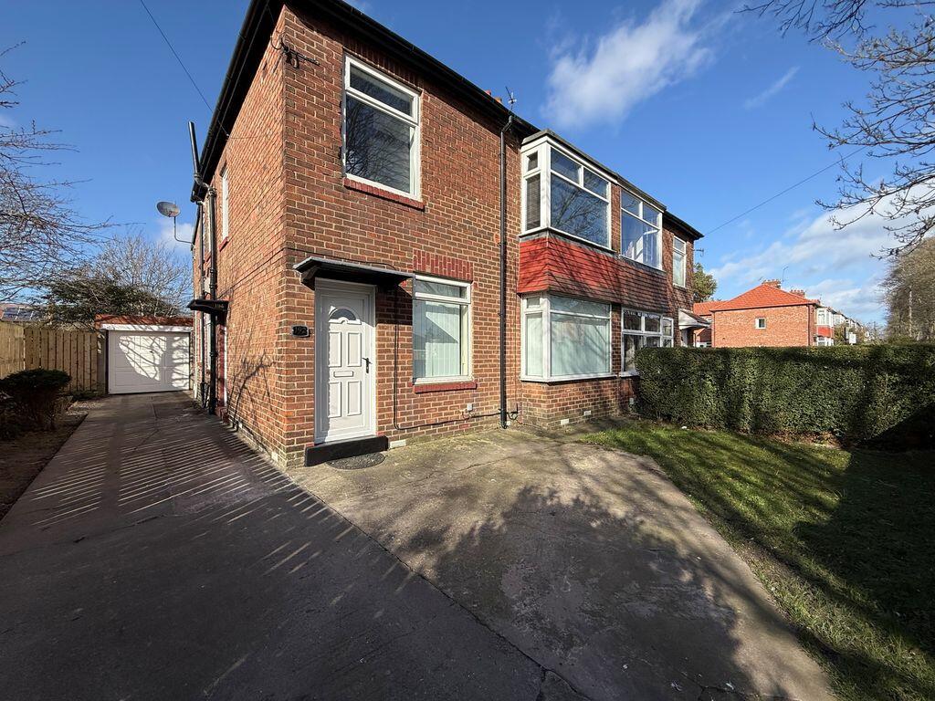 Main image of property: Verne Road, North Shields