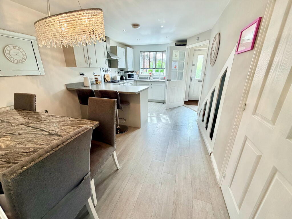 House in Sheffield - View 4