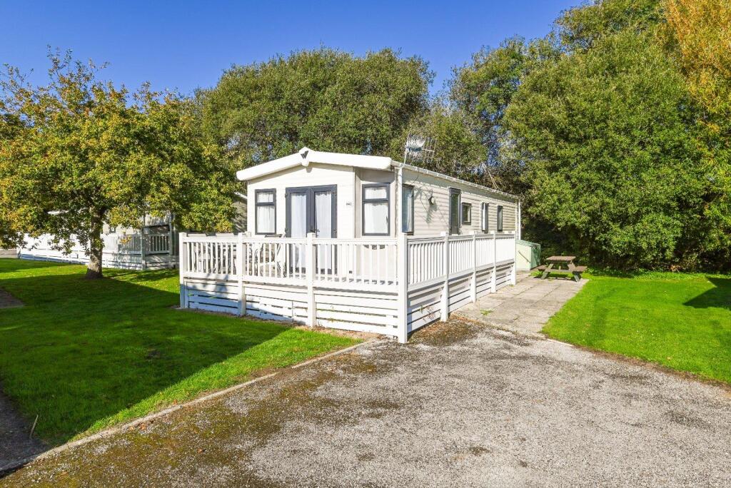 Main image of property: H43 Shorefield, Shorefield Country Park,