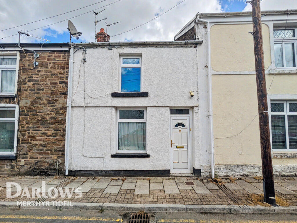 Main image of property: Wyndham Street, Merthyr Tydfil