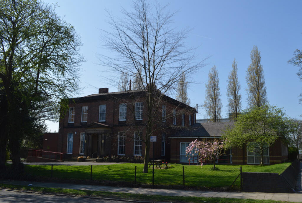 Main image of property: The Plex, Margaret Street, Wakefield