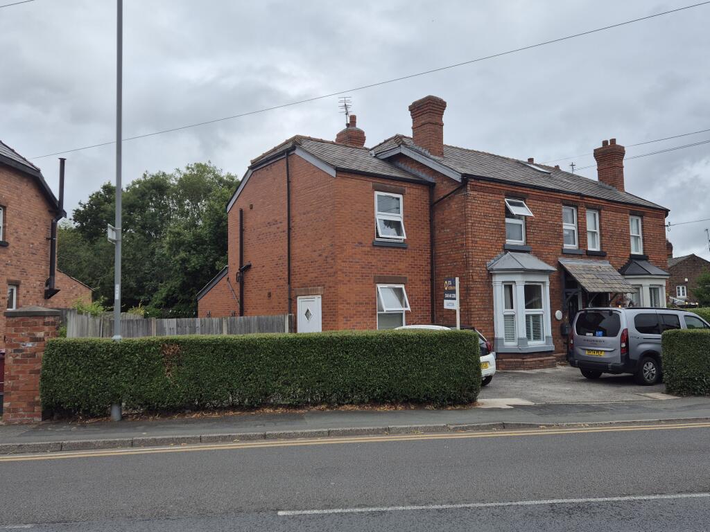 House in Liverpool - View 5