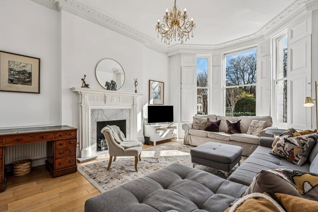 Main image of property: St. James's Gardens, 
Holland Park, W11
