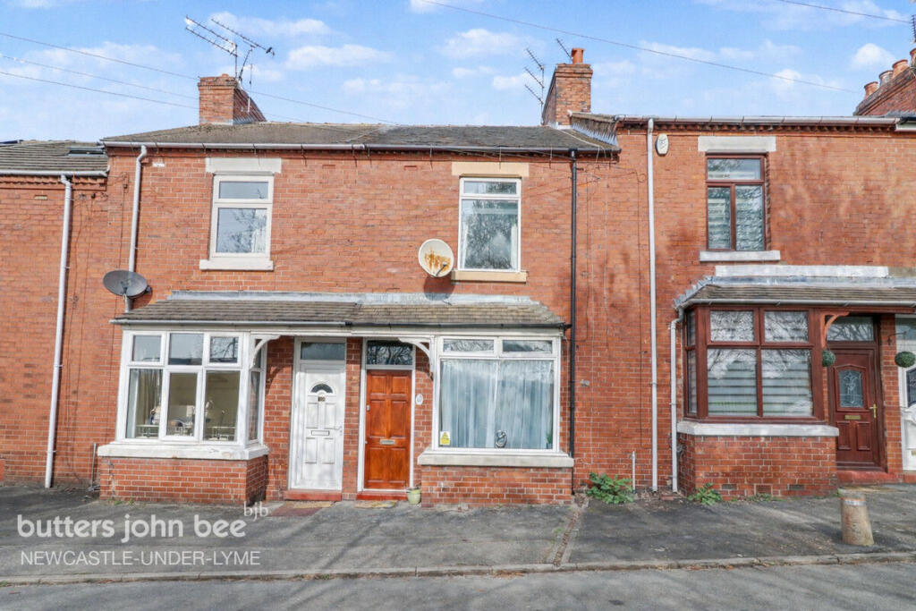 Main image of property: Coronation Road, Newcastle