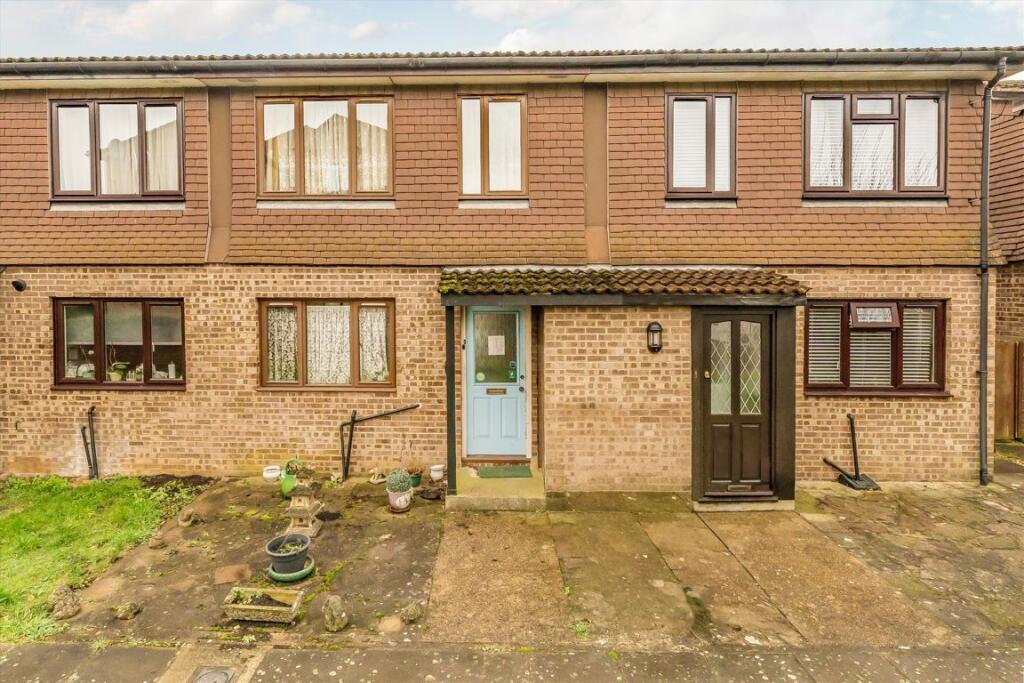 Main image of property: Jefferson Close, West Ealing