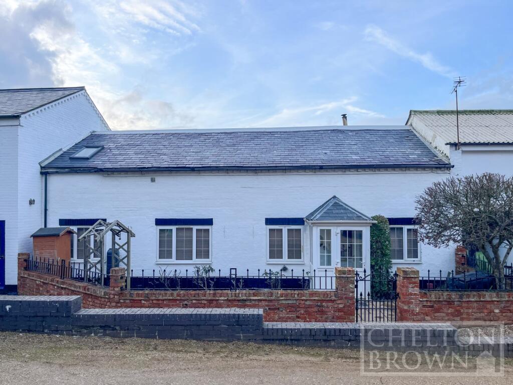 Main image of property: The Wharf, Braunston, Daventry, Northamptonshire, NN11