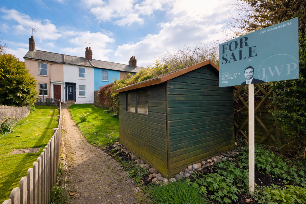Main image of property: George Street, Tunbridge Wells, TN2 4SR