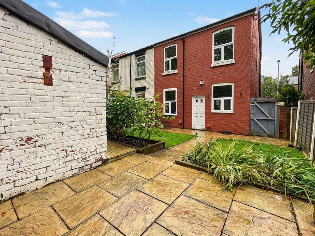 Whiston Road, Manchester, M8 photo 4