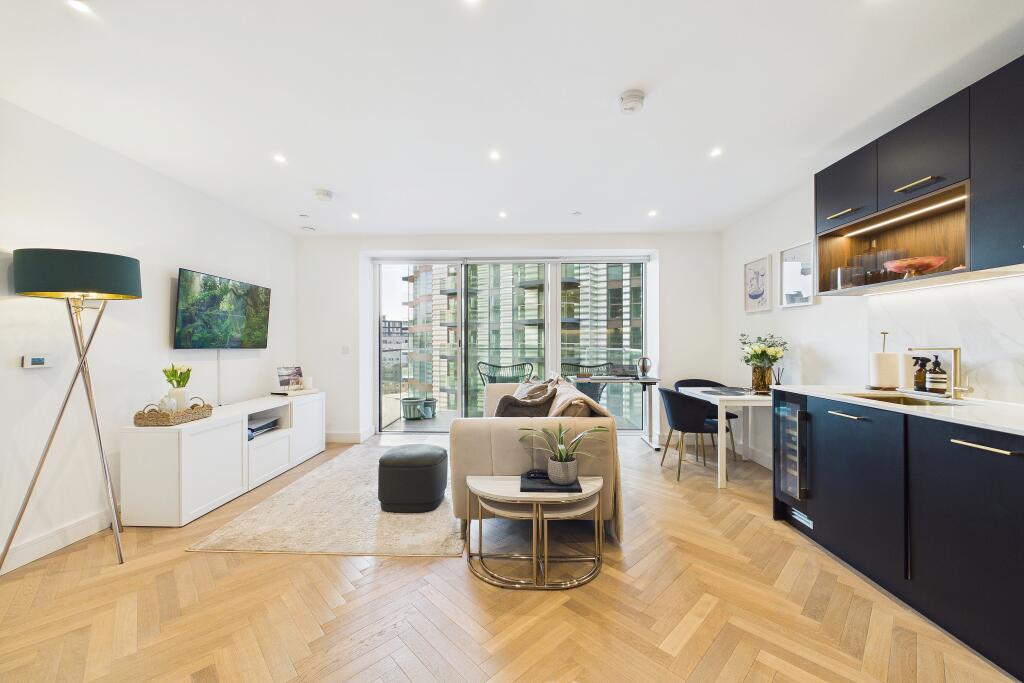 Main image of property: Clement Apartments, Brigadier Walk, London, SE18