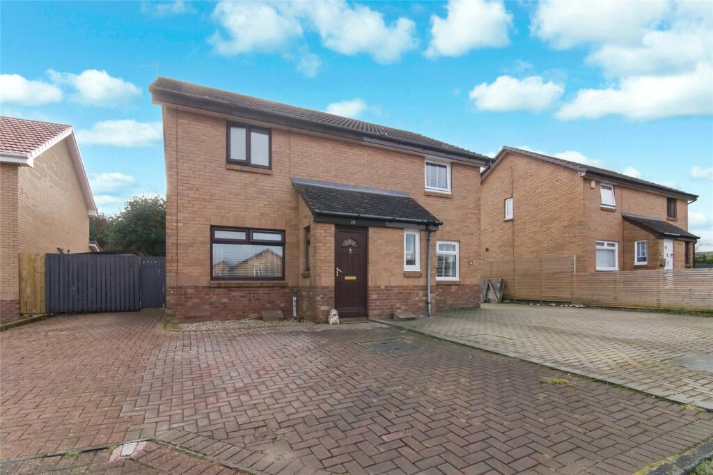 Main image of property: Whithorn Crescent, Moodiesburn, Glasgow, North Lanarkshire, G69