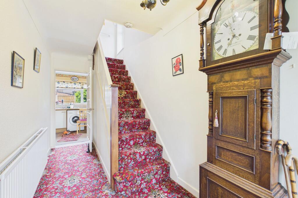 House in Chester, Northgate Village, City of Chester - View 5