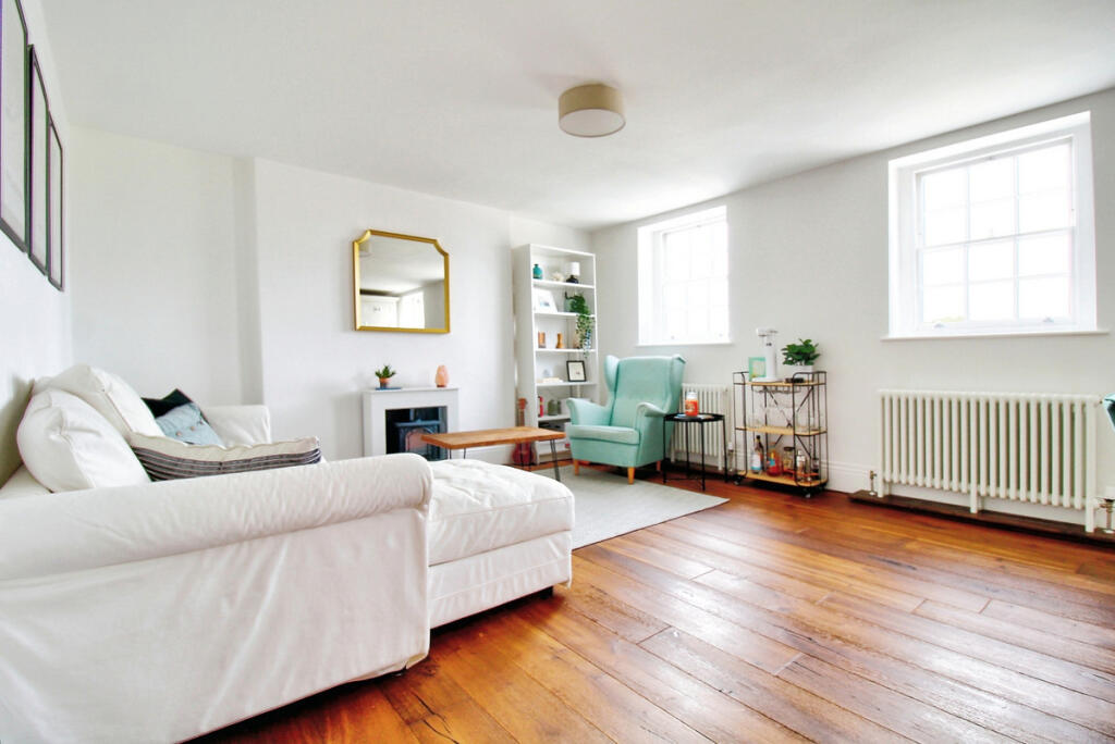 Apartment in Bristol, Wapping Wharf, Redcliffe - More