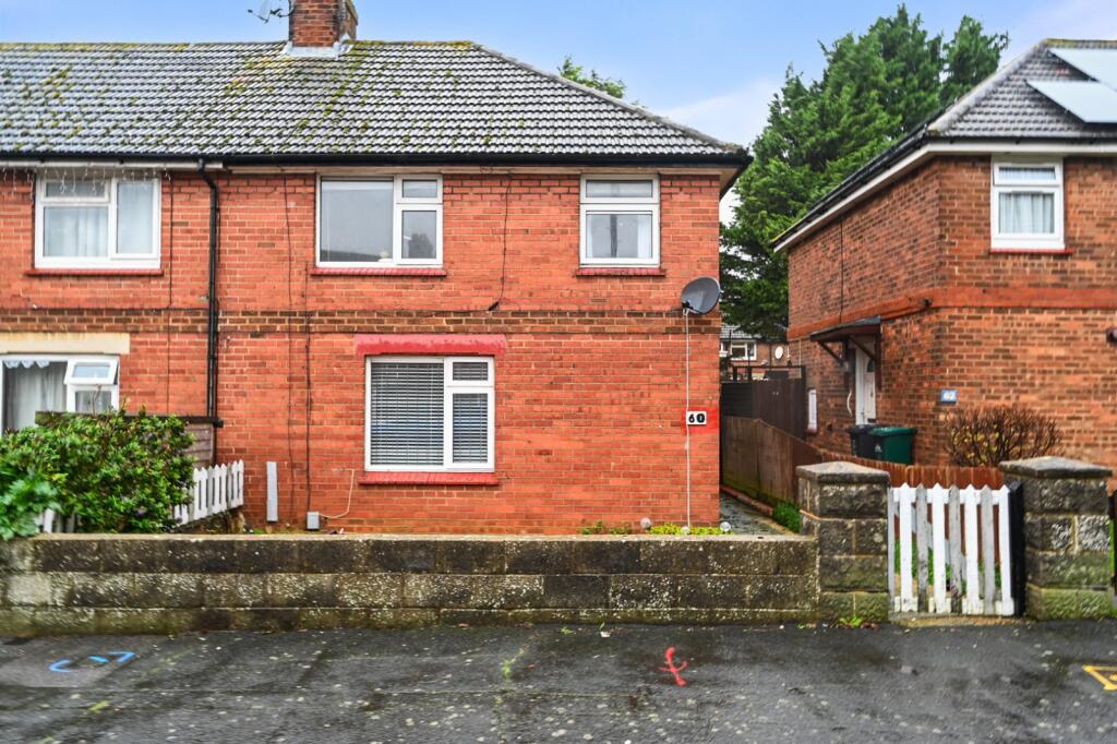 Main image of property: Wilfrid Road, Hove, East Sussex, BN3