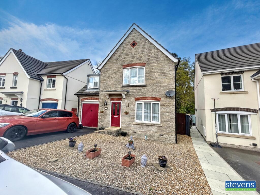 Main image of property: Herons Brook, Okehampton, Devon, EX20