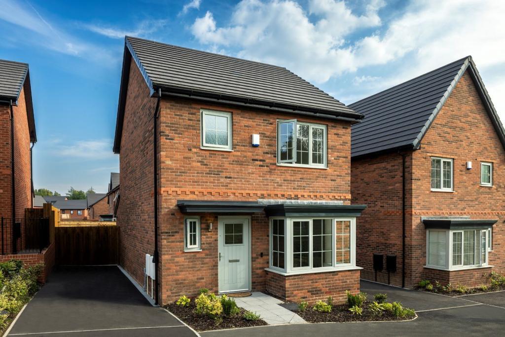 Main image of property: Don Street,
Off Oldham road, Middleton,
M24 2GG