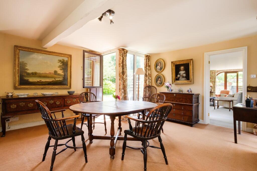 Additional image 8 of Compton Pauncefoot, Somerset