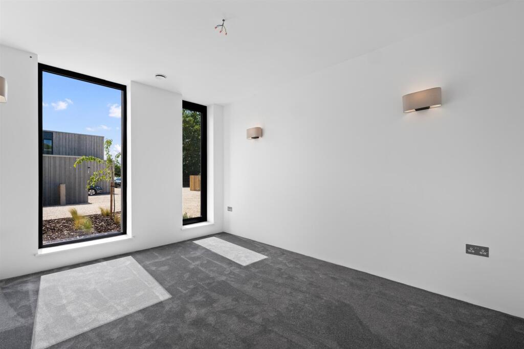 6B Kirk Hill, East Bridgford - View 4
