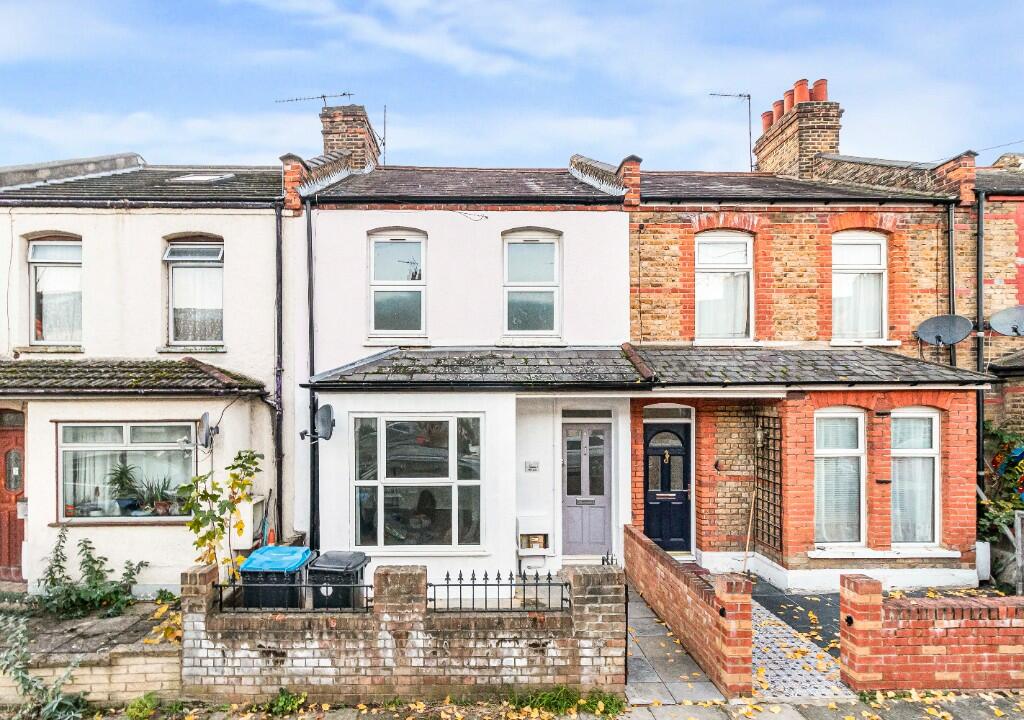 Main image of property: Millais Road, London, EN1
