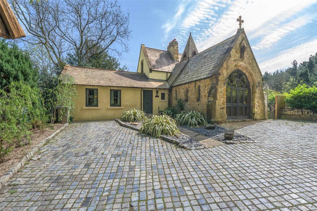 Main image of property: Bede Lodge, Redhills Lane, Durham, DH1