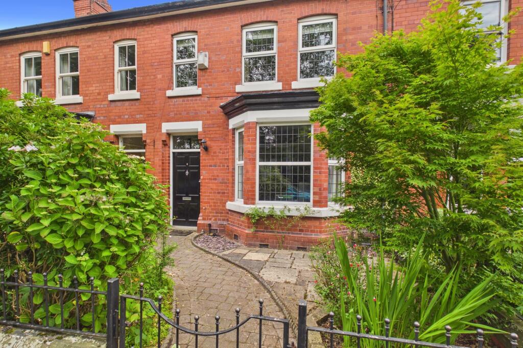 Main image of property: Beech Road, Stockton Heath, WA4