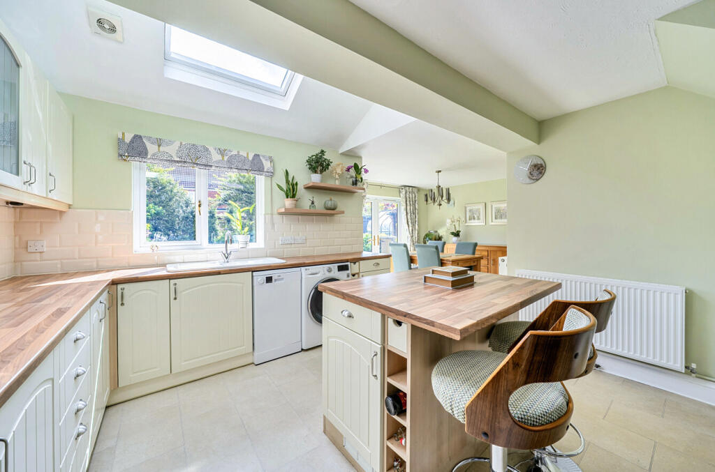 House in Bath, Brympton - View 4