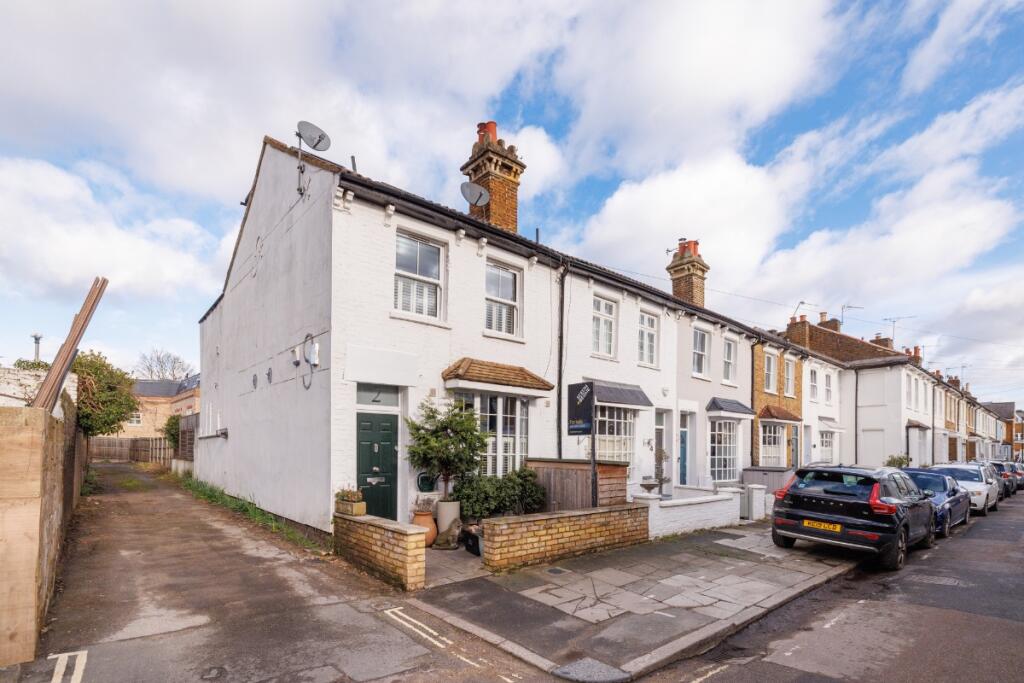 Eleanor Grove, SW13  photo 4