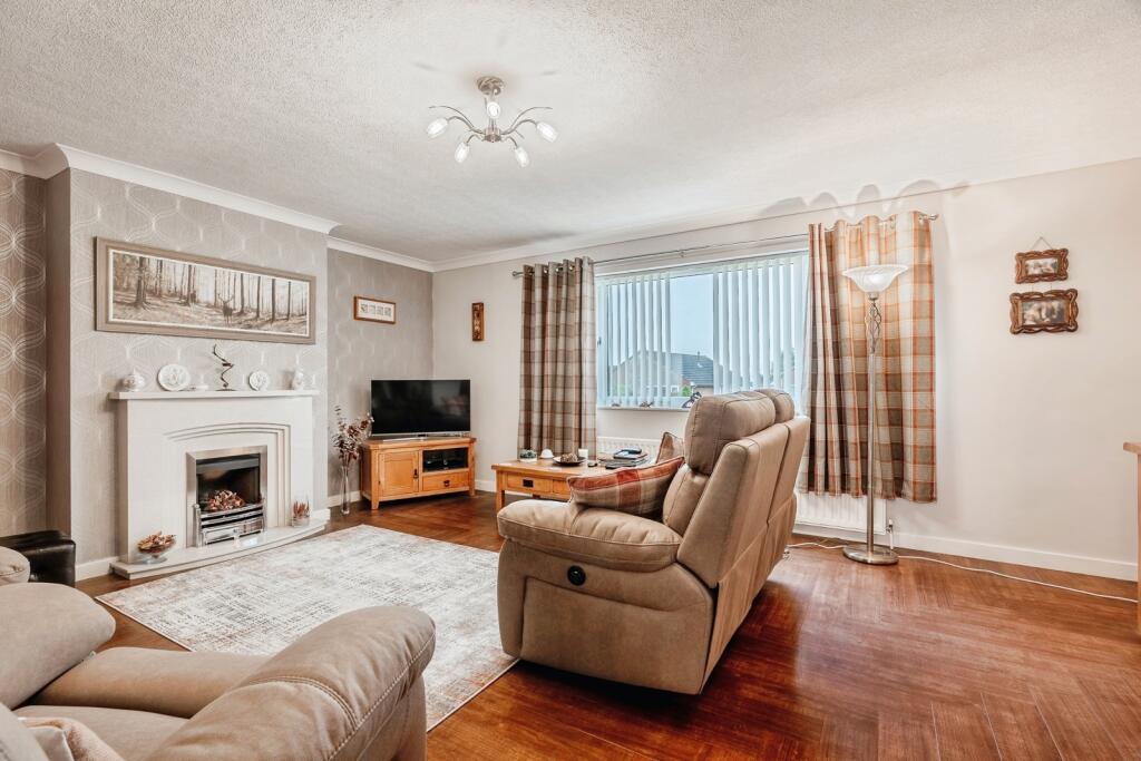 House in Burnley, Lancashire - View 2