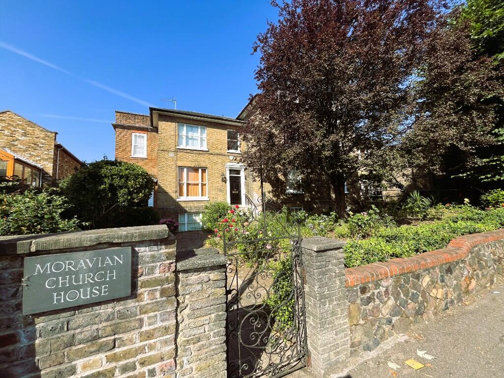 Main image of property: 5-7 Muswell Hill, London, N10 3TJ