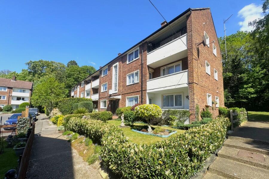 Main image of property: Weybridge, Surrey, KT13