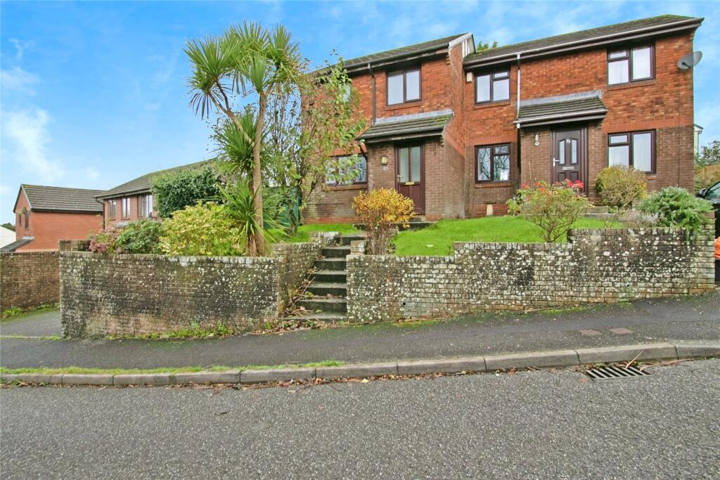 Main image of property: Parcandowr, Grampound Road, Truro, Cornwall, TR2