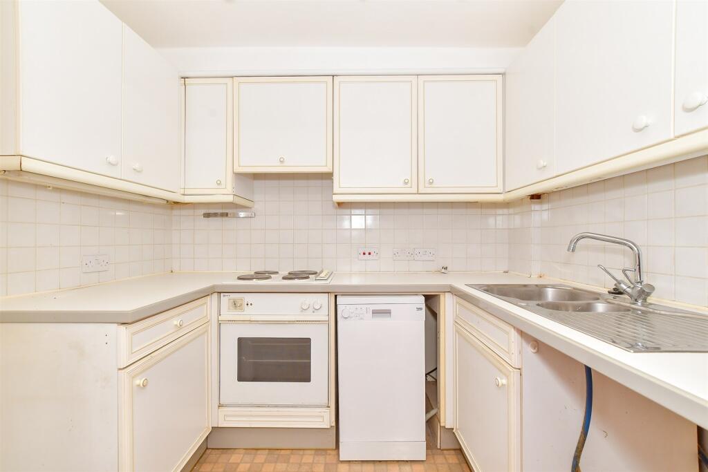 Main image of property: St. Pancras, Chichester, West Sussex