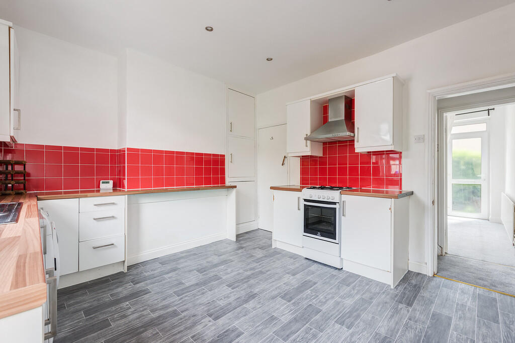 Duncan Road, Crookes, Sheffield, S10 1SN – další