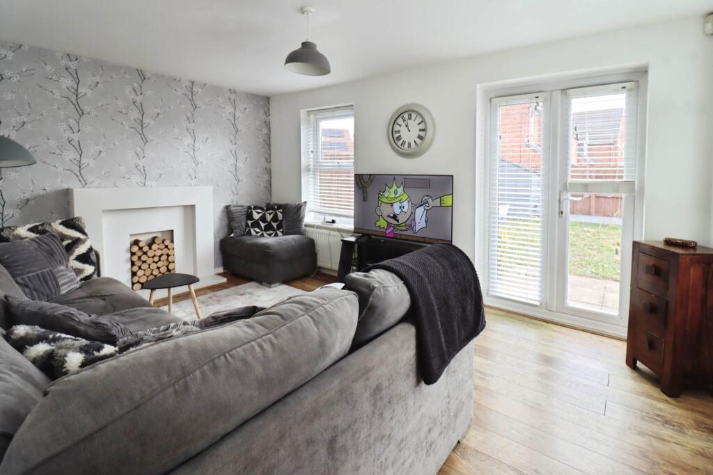 House in Chester - View 5