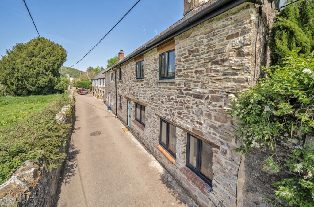 Main image of property: Frog Street, Bampton, Tiverton, Devon, EX16