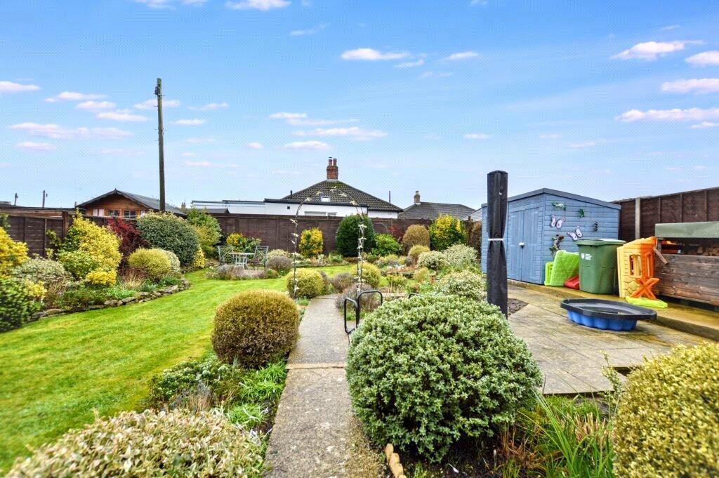 House in Bourne, Hereward Estate - View 3
