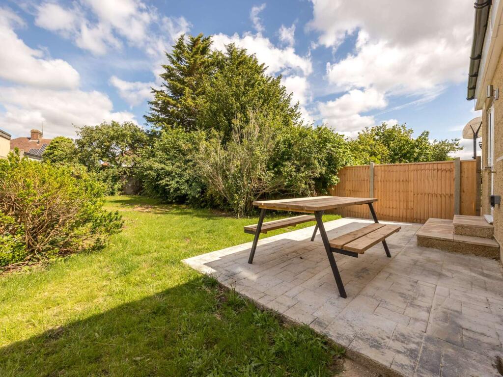 House in Oxford, Church Cowley, Cowley - View 4